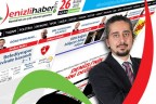 Kurt, Denizlihaber.com’u anlatacak