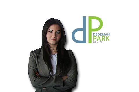 Seher Gökçe Dedeman Park Denizli’de