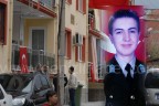 Vatan ve gökyüzü aşığıydı