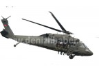 Helikopter neden düştü?
