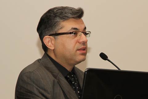 Tıp öğrencilerinden ilk etkinlik