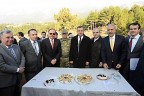 Trüf mantar ormanı Denizli’yi zengin edecek