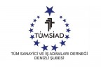 TÜMSİAD Denizli’de toplanacak