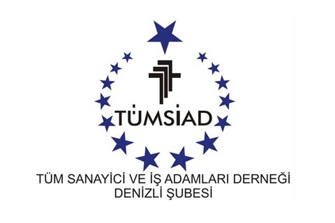 TÜMSİAD Denizli’de toplanacak