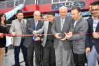 Üçü bir arada
