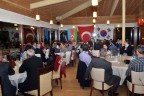 Zolan’dan bilim adamlarına yemek