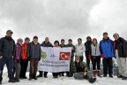 Doğa Dostlarıyla Göktepe’den Ornaz’a