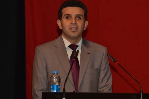 ‘Acımayın hayatı paylaşın’
