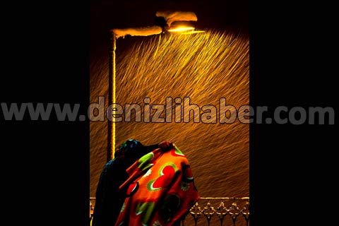 Yarışmada 2 ve3.lük Denizli’ye
