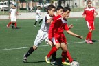 Belediyespor’un U 15’i yenilmiyor