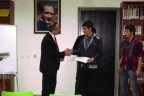 Mesleklilere nitelik takviyesi