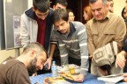 Ünlü dağcı Fındık Denizli’de öğrencilerle buluştu