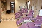 DDH Onkoloji hizmete başladı
