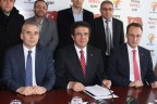 Zeybekci’den Keskin’e “Edep yahu”