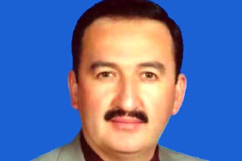 Vekil Uçar’ın kardeşi Pamukkale’ye müdür oldu