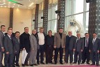 “Artık hizmet üretme zamanı geldi”