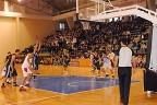 Basketbolda büyüklerin inanılmaz finali