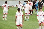 ‘Galibiyeti kaçırdık’