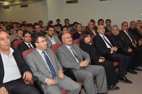 Zolan’dan inşaat mühendislerine çağrı