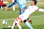 Belediyeye Ateş şoku