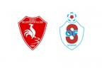 Denizli Belediyespor – Ofspor 2-2