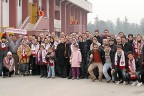 Belediyespor’lu futbolculara aile dopingi