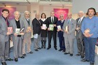 Bu kitaplar Denizli’yi anlatıyor