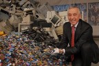 6 milyon metreküp toprağı kurtardı