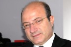 Cihaner o eylemi meclise taşıdı