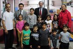 Cimnastik’in lideri Denizli’de