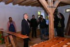Denizli’de 160 yıllık iki bina restore edilecek