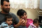 Aşk engel tanımadı