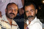 Denizli’de at tartışması kanlı bitti