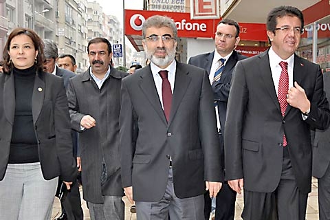 “2013’te özelleştirme sürecek”