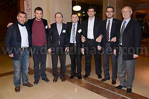 BASİAD nesilleri buluşturacak