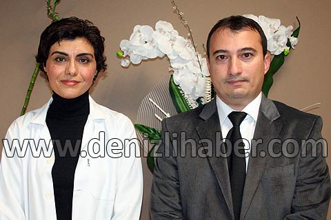 DDH’de Çocuk Psikiyatri Servisi hizmette