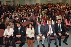 Genç Denizli’nin kulüp projesi başladı