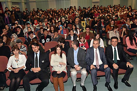 Genç Denizli’nin kulüp projesi başladı