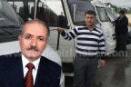 Minibüs güzergah değişikliği mi intihar ettirdi?