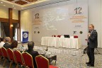 Spor Bilimleri Kongresi başladı