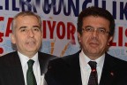 Yurtseven’den Zeybekci ve Zolan’a yılbaşı sorusu