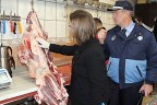 Zabıta 26 kasaba ceza kesti