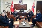 DETGİS’den trafik için proje