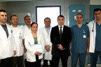 DDH’de beslenme timi kuruldu