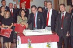 Denizli İMO’nun 58. gurur yılı