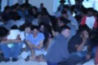 Kaçakları Yunanistan diye Denizli’ye bıraktılar