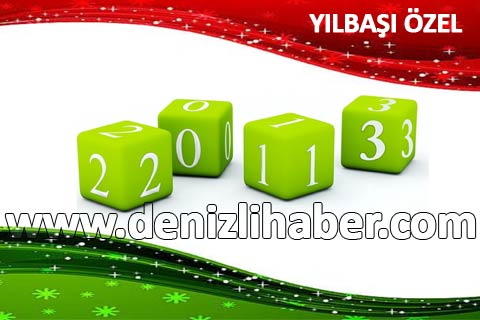 Denizli’de yılbaşında nerede ne var?