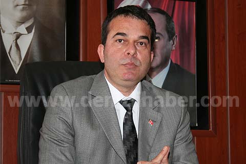 ‘Büyükşehiri ve tüm ilçeleri alacağız’
