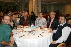 MÜSİAD üyeleri stres attı