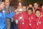 Denizli’nin ilk şampiyonu belli